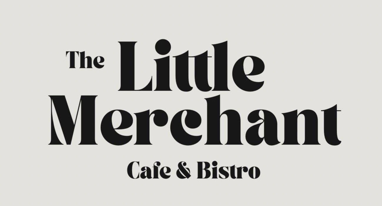 The Little Merchant Cafe and Bistro